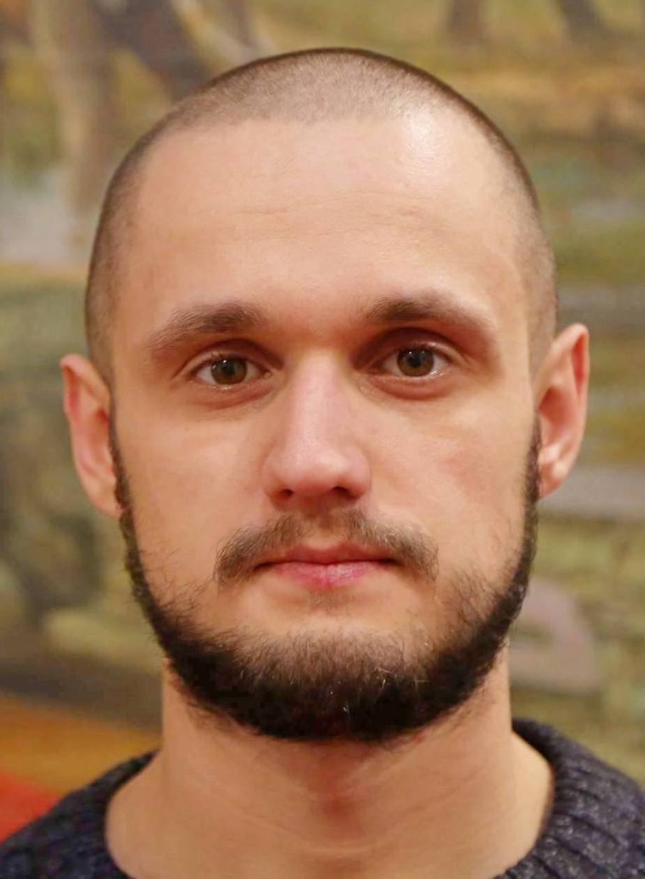 Сергей Галайчук
